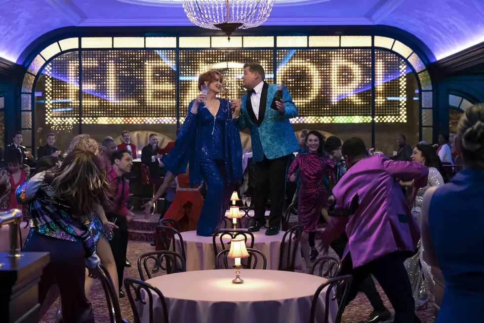‘The Prom’ Trailer: A Star-Studded Netflix Musical