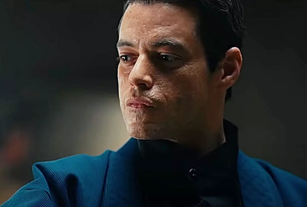 Rami Malek’s Bond Villain Will Be the Series’ Biggest Yet