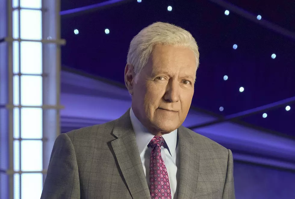 Alex Trebek, Longtime ‘Jeopardy!’ Host, Dies at 80