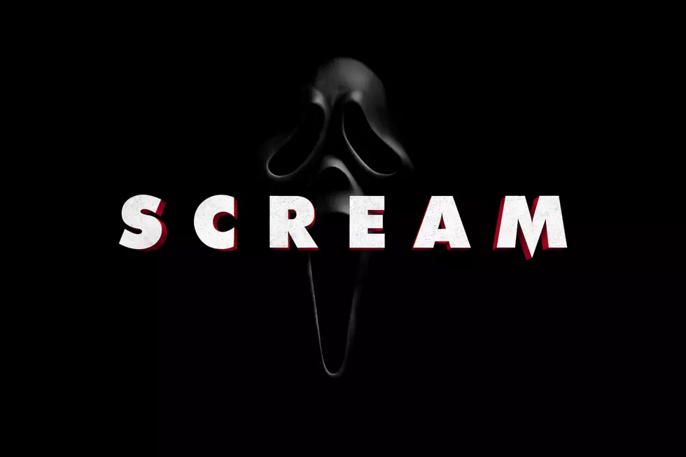 Forget The 5, Just Scream 