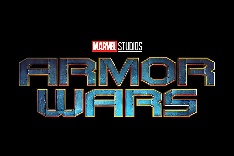 Marvel ‘Armor Wars’ Series Finds Head Writer