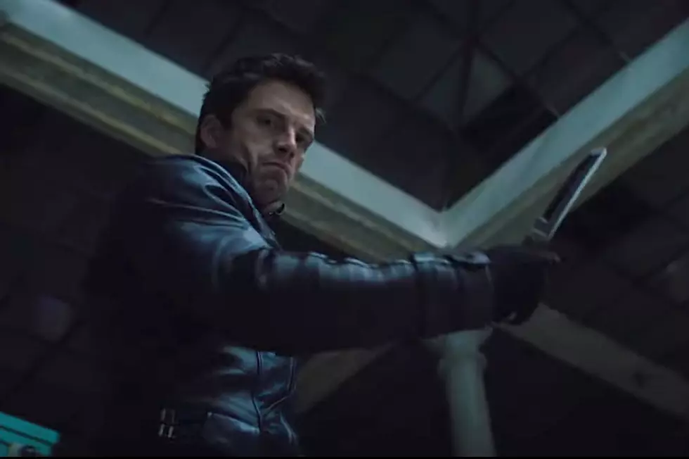 ‘Falcon and Winter Soldier’ Sets Disney Plus Premiere Date, Watch the New Trailer