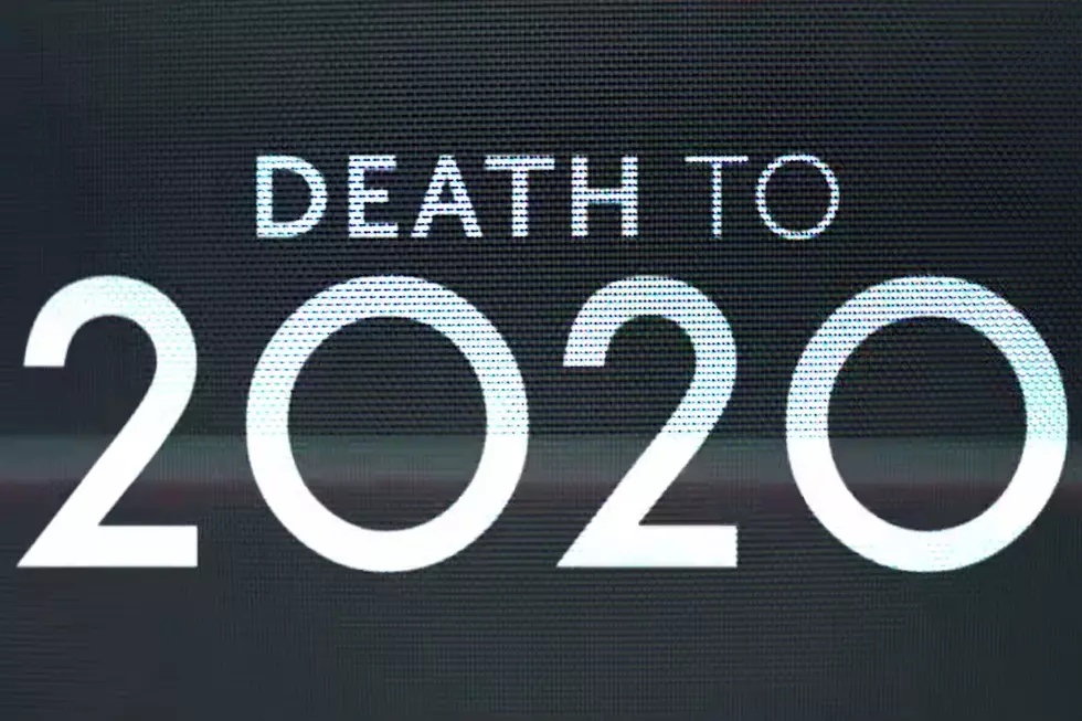 A ‘Death to 2020’ Special Is Coming From the Creators of ‘Black Mirror’