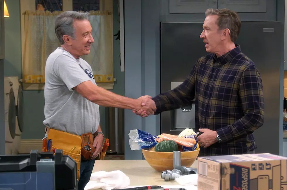 Tim Allen’s ‘Home Improvement’ Character Will Appear on ‘Last Man Standing’