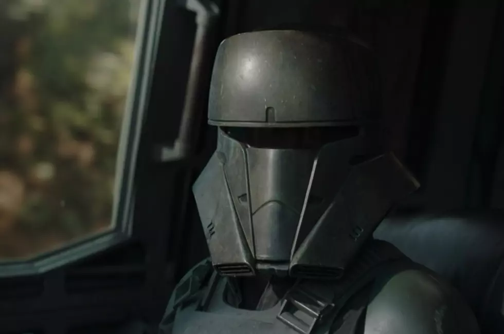 ‘The Mandalorian’ Chapter 15: Every Easter Egg and Secret