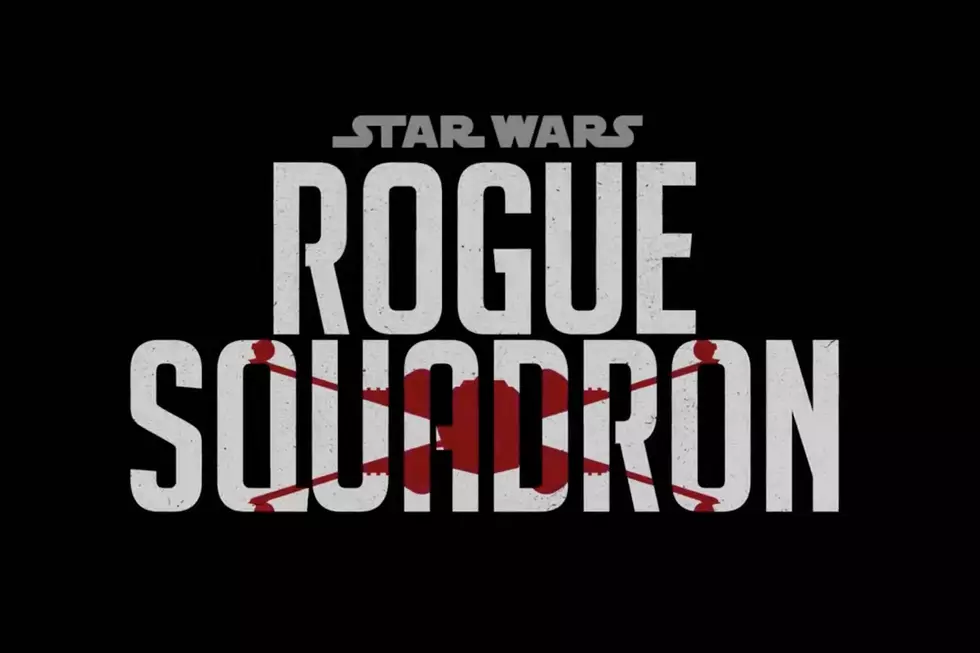 Patty Jenkins’ ‘Rogue Squadron’ Is Not Based on the Video Game