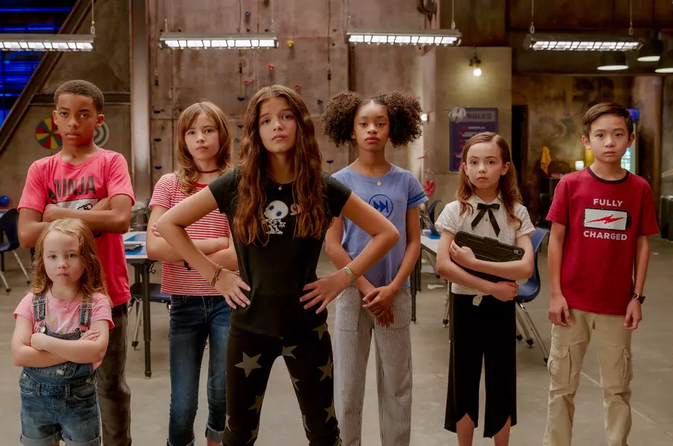 ‘We Can Be Heroes’ Trailer: Netflix’s New Team of Kid Superheroes