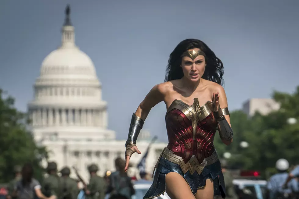 DC Is Not Making ‘Wonder Woman 3’ After All