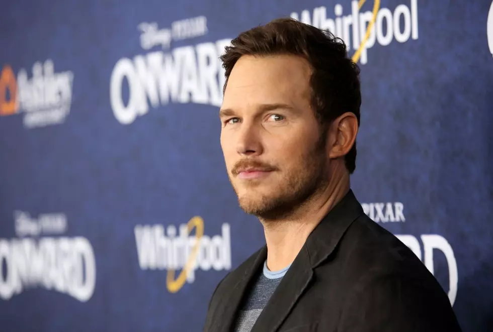 Chris Pratt's 'The Tomorrow War' Likely To Be Sold To Amazon
