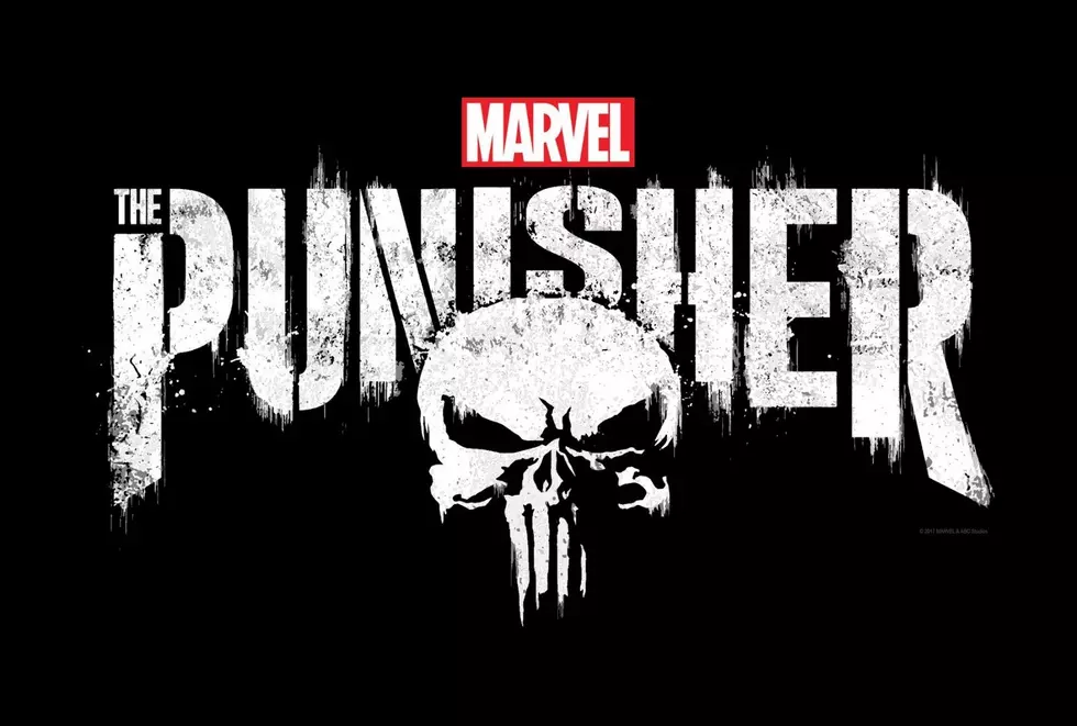 Marvel Under Pressure To Retire Punisher Logo