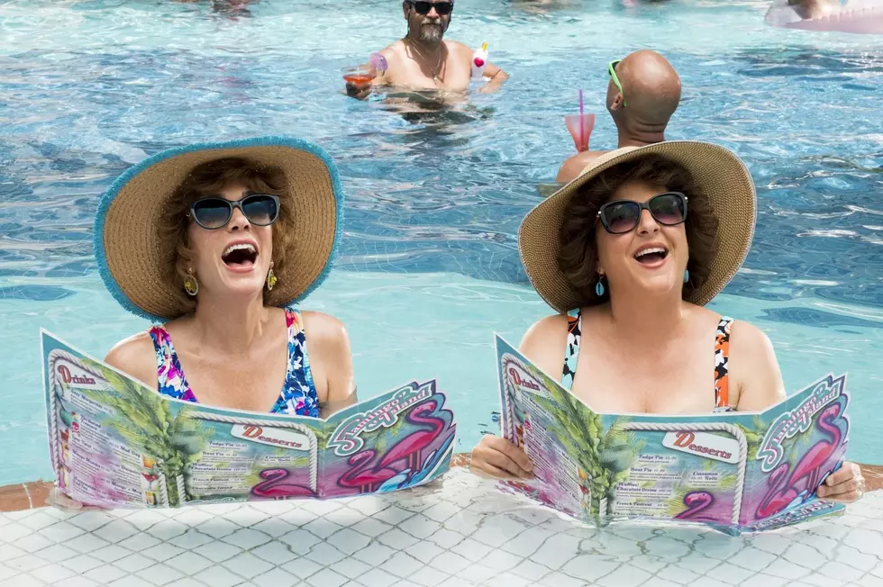 ‘Barb and Star Go to Vista Del Mar’ Trailer: Kristen Wiig’s Summer Vacation