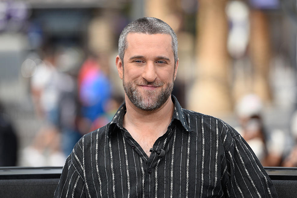 ‘Saved By the Bell’s Dustin Diamond Diagnosed With Stage 4 Cancer
