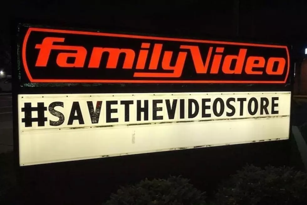 Family Video, Last Surviving Video Store Chain, Will Close Its Remaining Stores