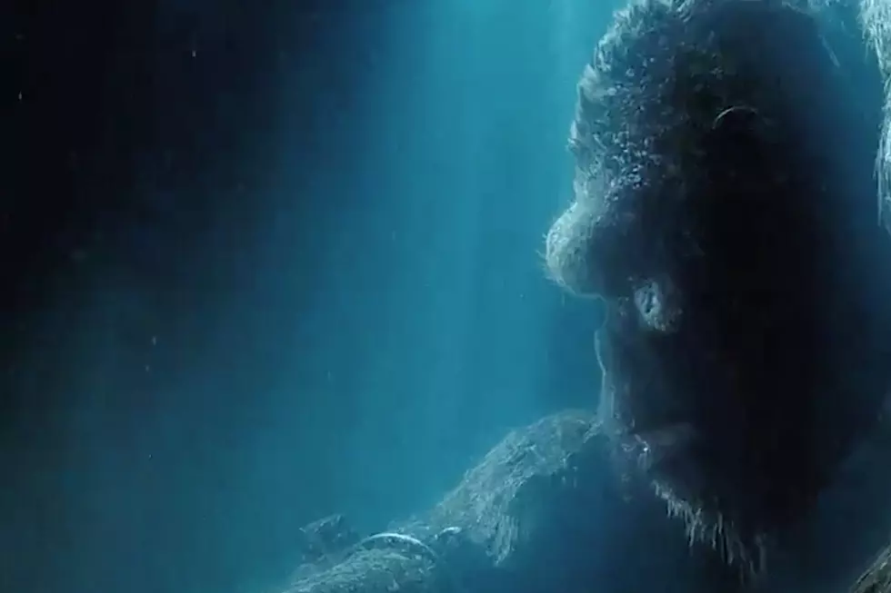 ‘Godzilla vs. Kong’ Debuts First Teaser Ahead of Sunday’s Full Trailer