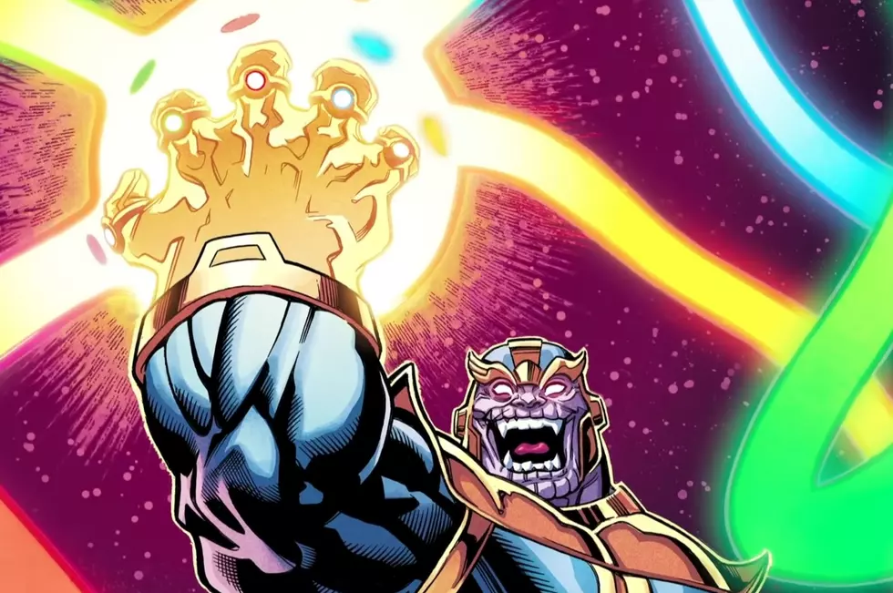 Marvel’s New Series Will Explore A World Without Avengers