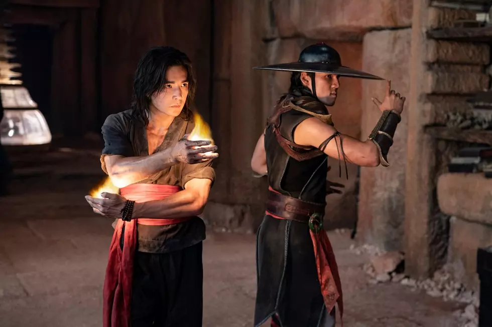‘Mortal Kombat’ First Images Promise a Bloody, R-Rated Reboot