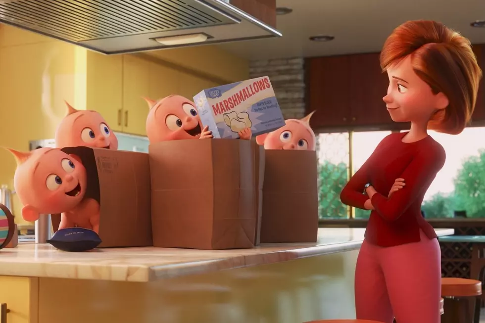 Pixar Favorites Return in Disney Plus’ ‘Pixar Popcorn’ Series