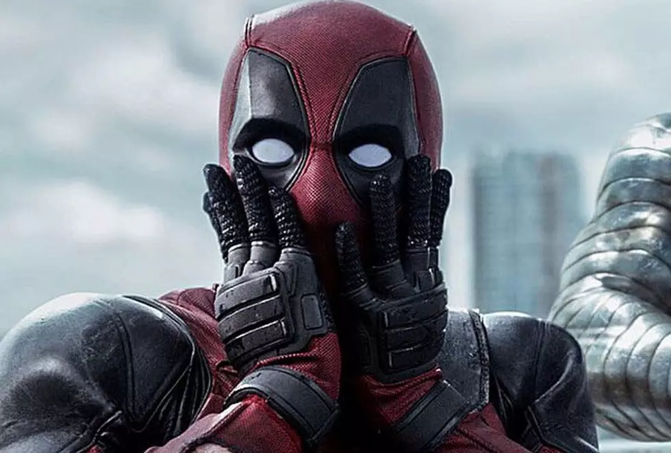 Marvel Delays ‘Deadpool 3,’ ‘Fantastic Four,’ And More