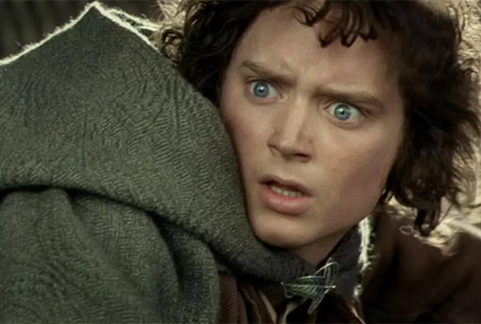 Elijah Wood Thinks ‘The Lord of the Rings’ TV Series’ Name Is ‘Bizarre’