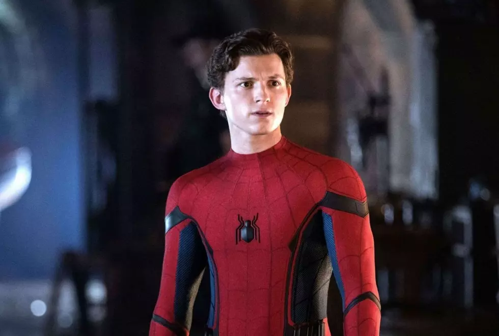 Tom Holland Says ‘Spider-Man 3’ Won’t Include Other Spidey Cameos