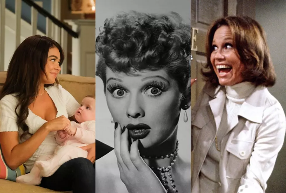 The TV Sitcoms That Inspired WandaVision