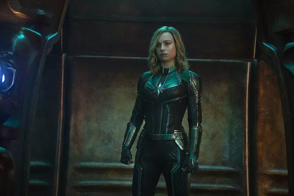 The One Change That Would Make ‘Captain Marvel’ a Classic