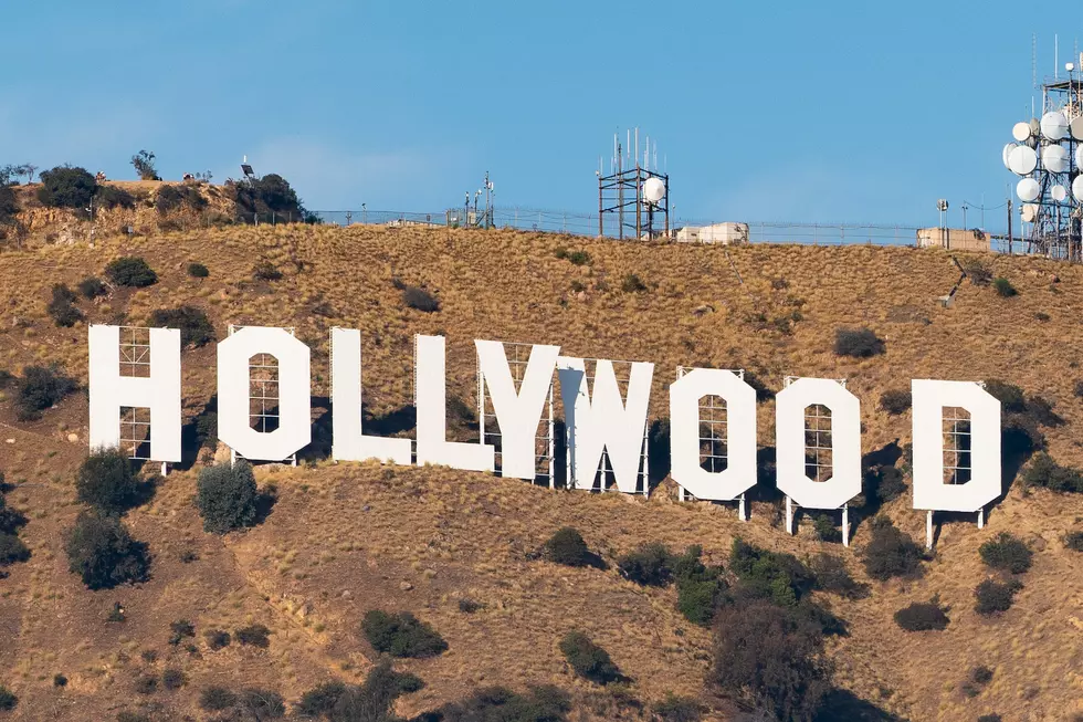 Six Arrested For Changing Famous Hollywood Sign to ‘Hollyboob’