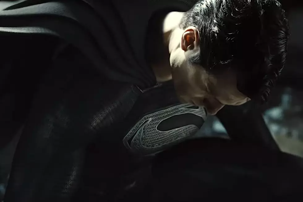 ‘Zack Snyder’s Justice League’ Trailer: The League Reassembles
