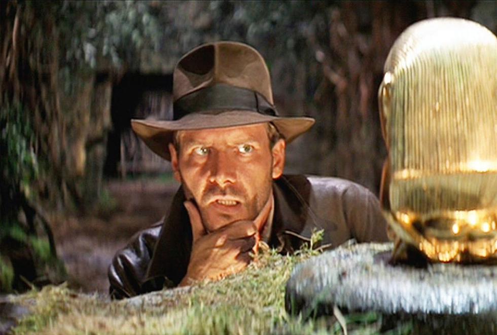 All Four ‘Indiana Jones’ Movies To Get 4K Ultra HD Release