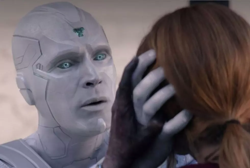 Why the ‘WandaVision’ Finale Doesn’t Reveal White Vision’s Fate