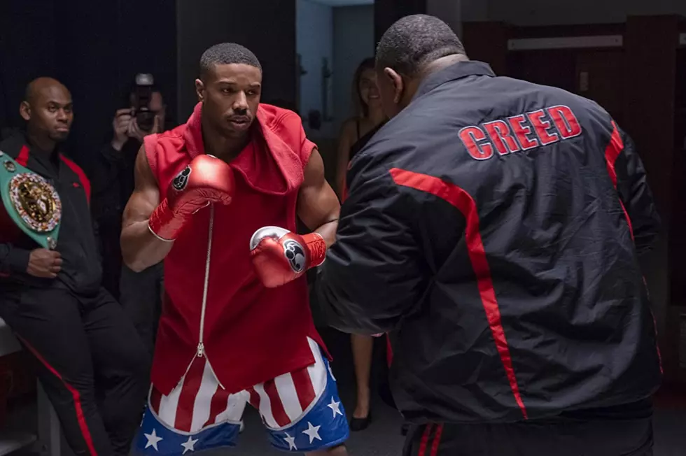 ‘Creed 3’ Is Officially Coming in 2022