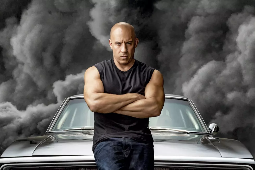Vin Diesel May Have Revealed the Title of ‘Fast & Furious 10’