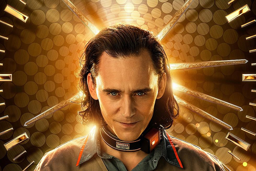 ‘Loki’ Trailer: It’s Tom Hiddleston’s Time to Shine