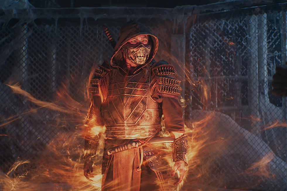 ‘Mortal Kombat’ Movie Will Push R Rating To Its Limit