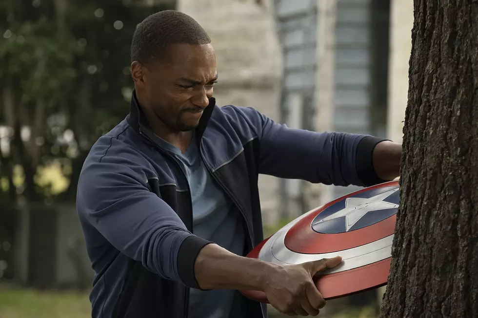 Marvel Is Developing ‘Captain America 4’