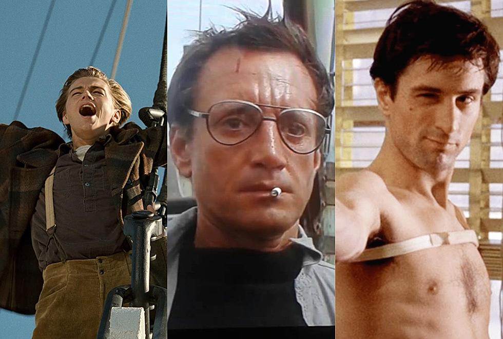 12 Iconic Movie Moments That Were Improvised