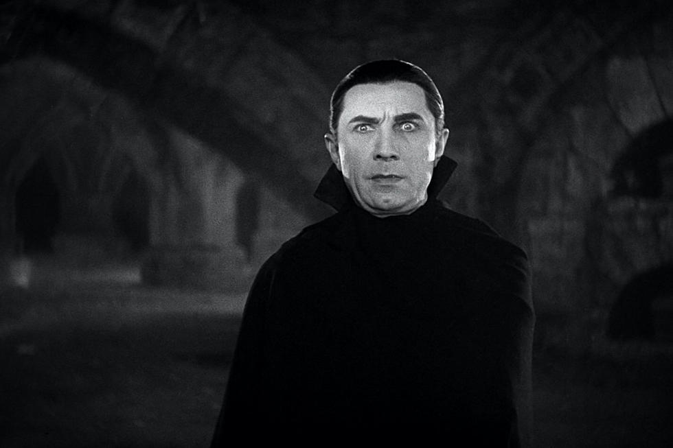 Dracula’s Sidekick ‘Renfield’ Is Getting His Own Movie