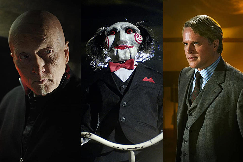 Every ‘Saw’ Movie, Ranked From Worst to Best