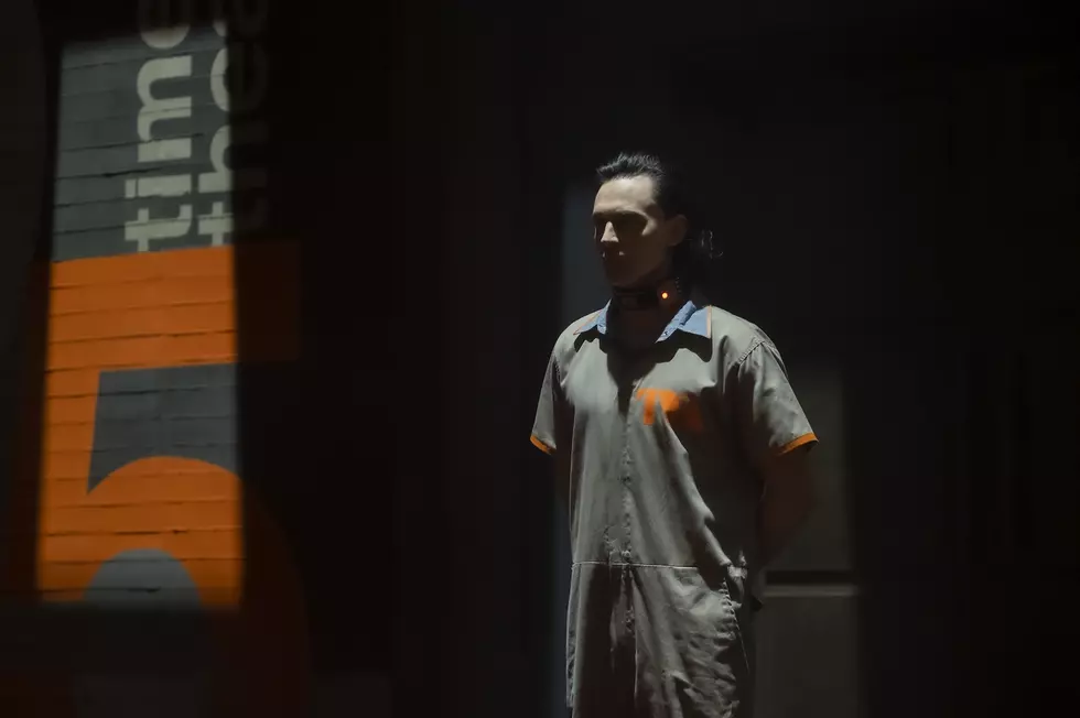 New ‘Loki’ Trailer Introduces Us To Miss Minutes