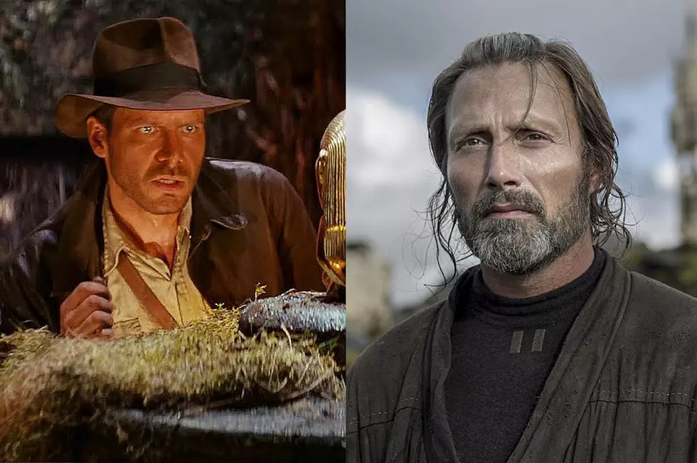 Mads Mikkelsen Joins ‘Indiana Jones 5’ Cast