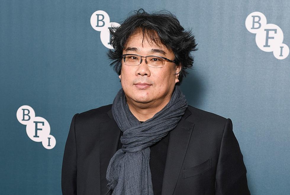 Bong Joon-ho to Direct His First Animated Movie