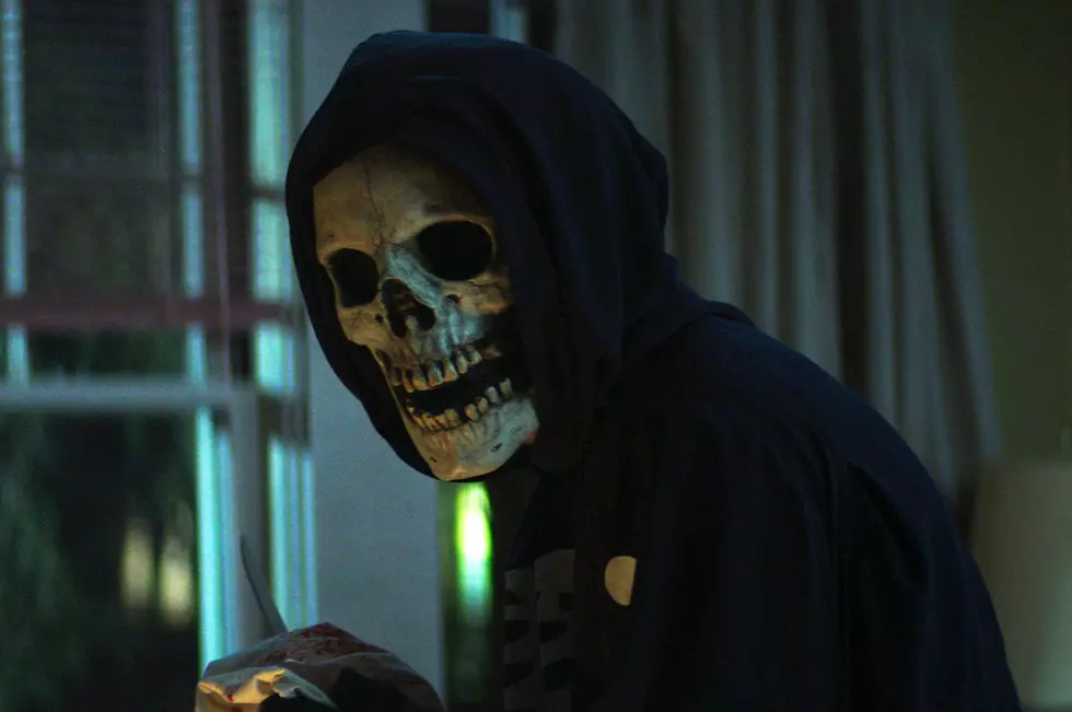 R.L. Stine’s ‘Fear Street’ Becomes R-Rated Netflix Movies With First Teaser