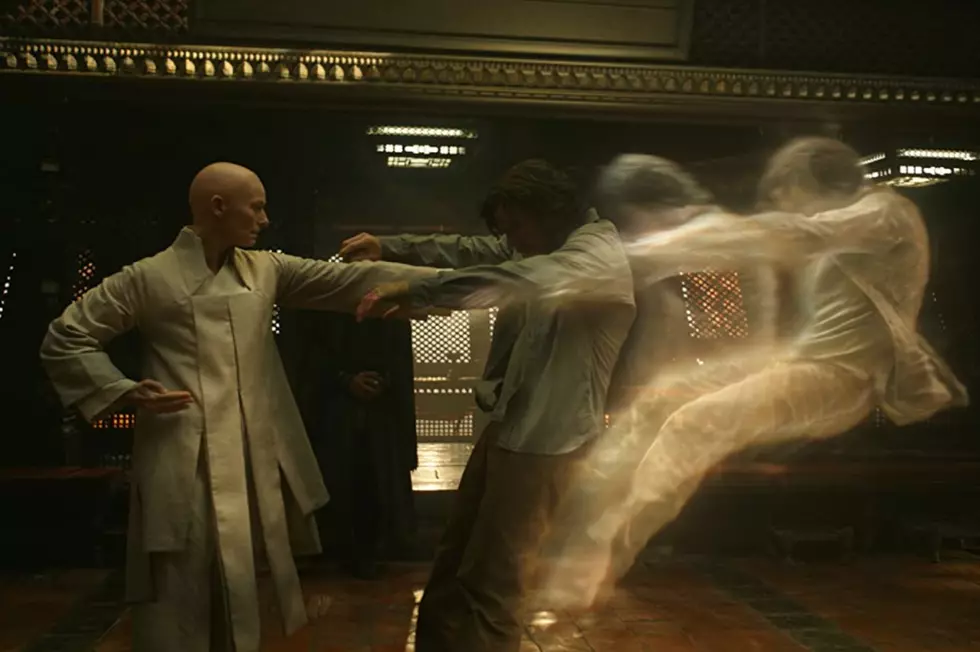 Kevin Feige Says Whitewashing ‘Doctor Strange’s Ancient One Was a ‘Wake-Up Call’