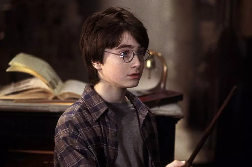 ‘Harry Potter’ Will Get Its First TV Series