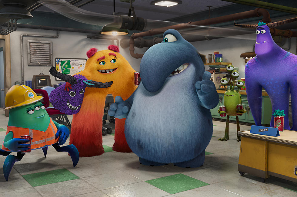 Mike and Sulley Are Back in First ‘Monsters At Work’ Trailer