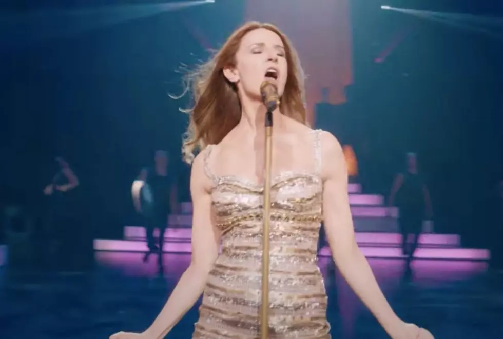 Unauthorized Celine Dion Biopic Changes Singer's Name 