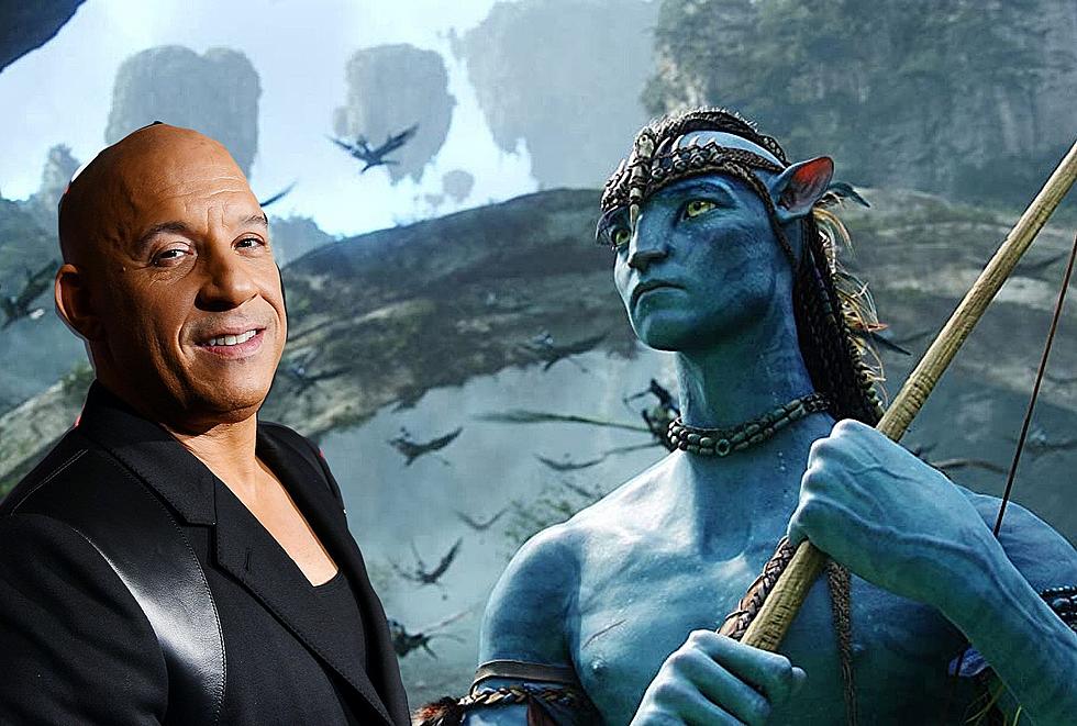 Vin Diesel Teases Possible Role in ‘Avatar’ Sequels