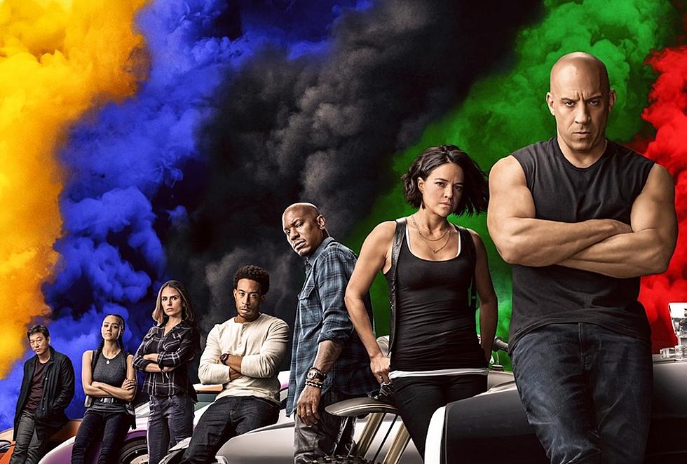 ‘Fast and Furious’ Recap: Everything That’s Happened So Far