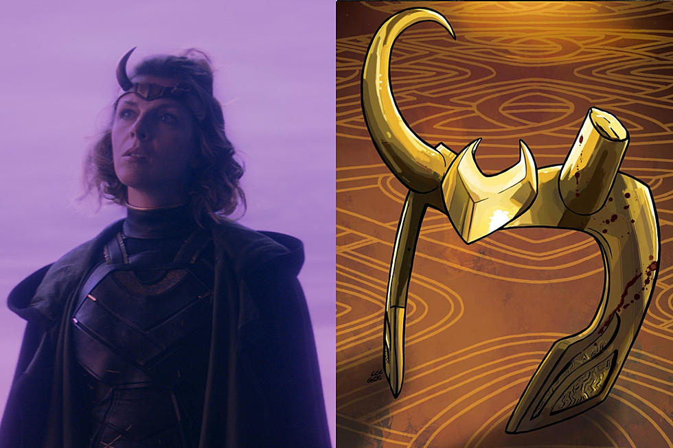 ‘Loki’: The Coolest Episode 3 Easter Eggs
