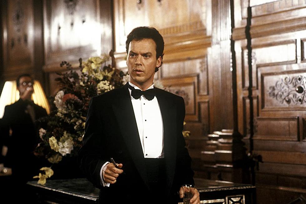 Michael Keaton Is Back As Bruce Wayne In New ‘Flash’ Set Photo